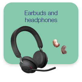 Phone accessories_Ear