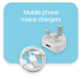 Phone accessories_Chargers