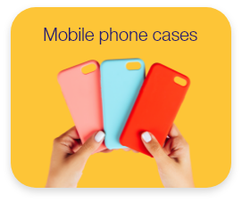 Phone accessories_Cases