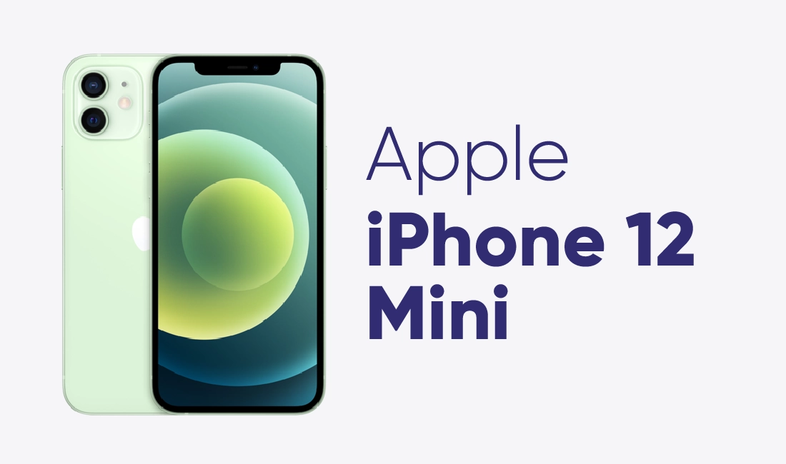 Apple iPhone 12 Mini Thumbnail