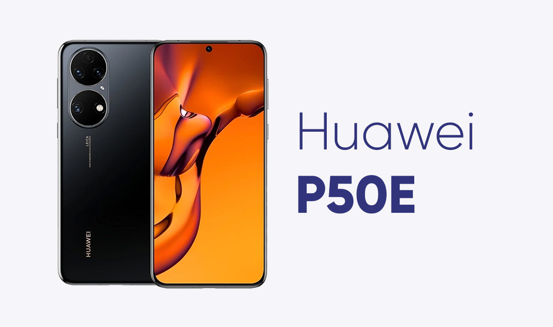 Huawei P50E thumbnail