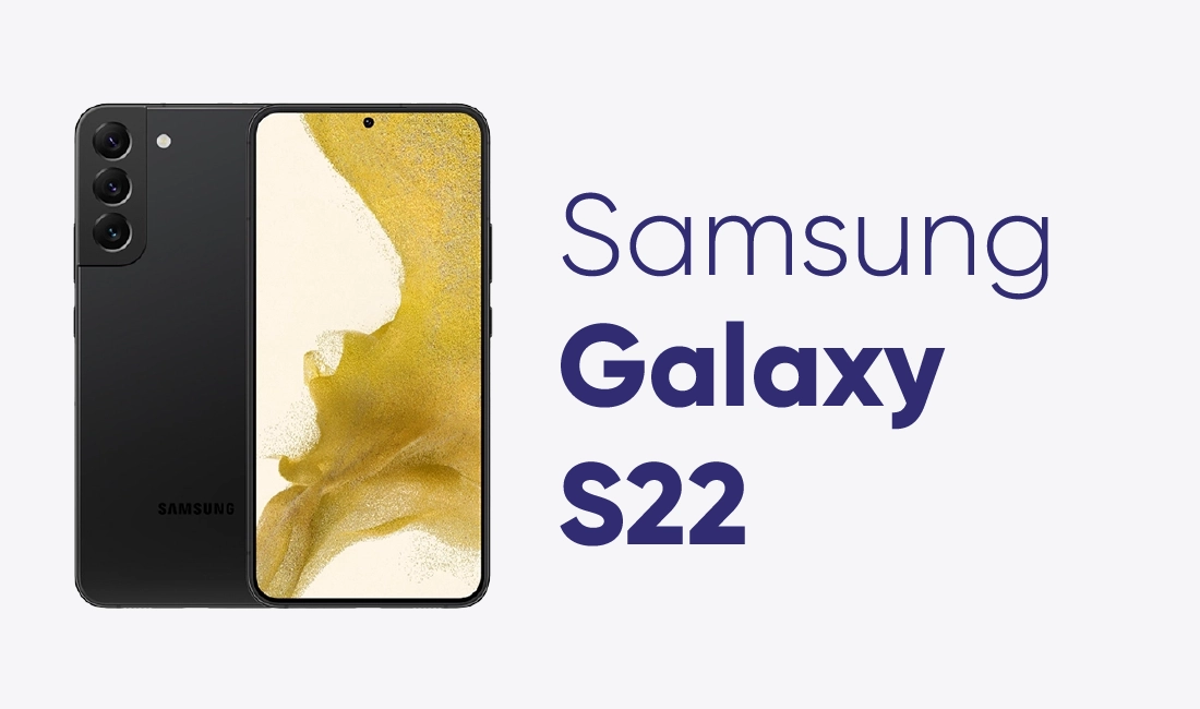 Samsung Galaxy S22 Thumbnail