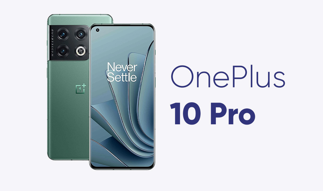 OnePlus 10 Pro thumbnail
