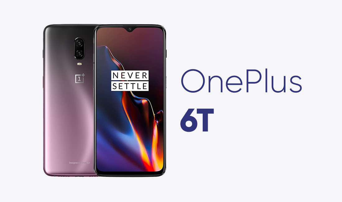 OnePlus 6T thumbnail