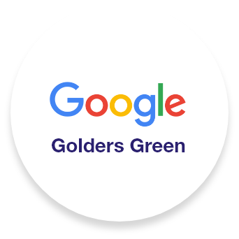 Google Review Golders Green