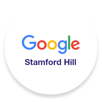 Google Review Stamford Hill