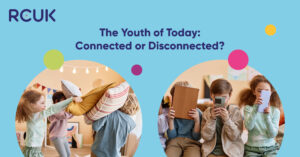 The Youth of Today: Connected or Disconnected?