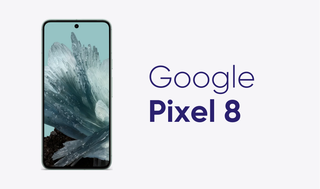 Google Pixel 8