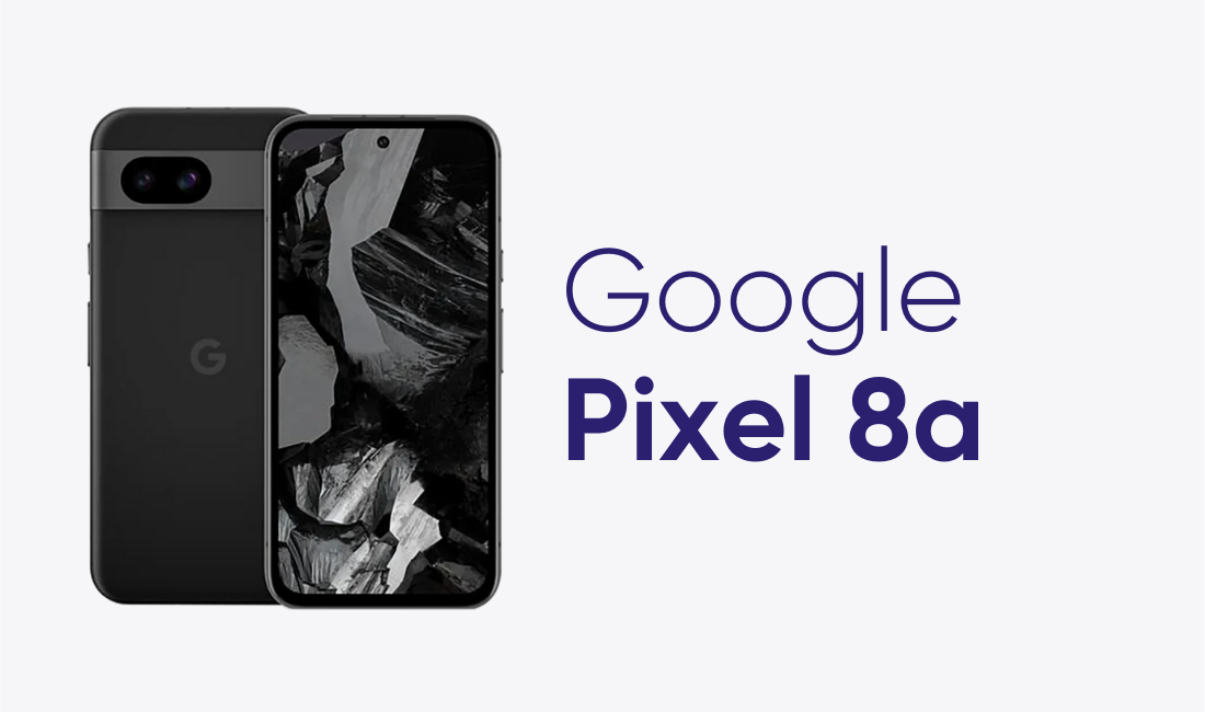 Google Pixel 8a