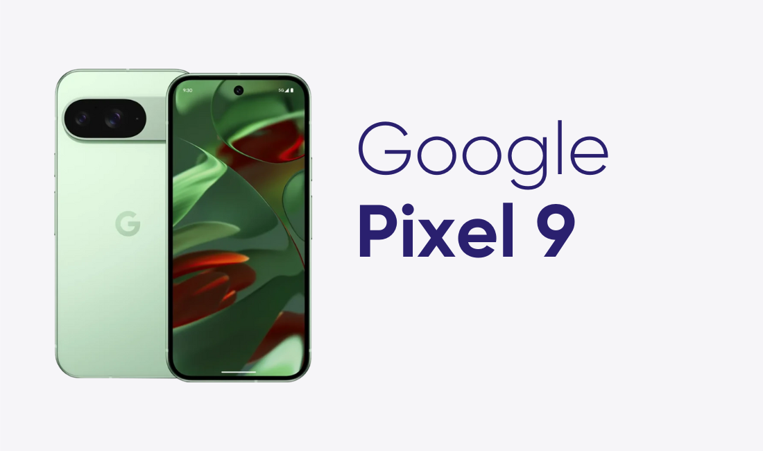 Google Pixel 9