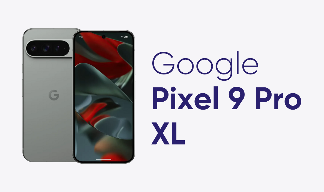 Google Pixel 9 Pro XL