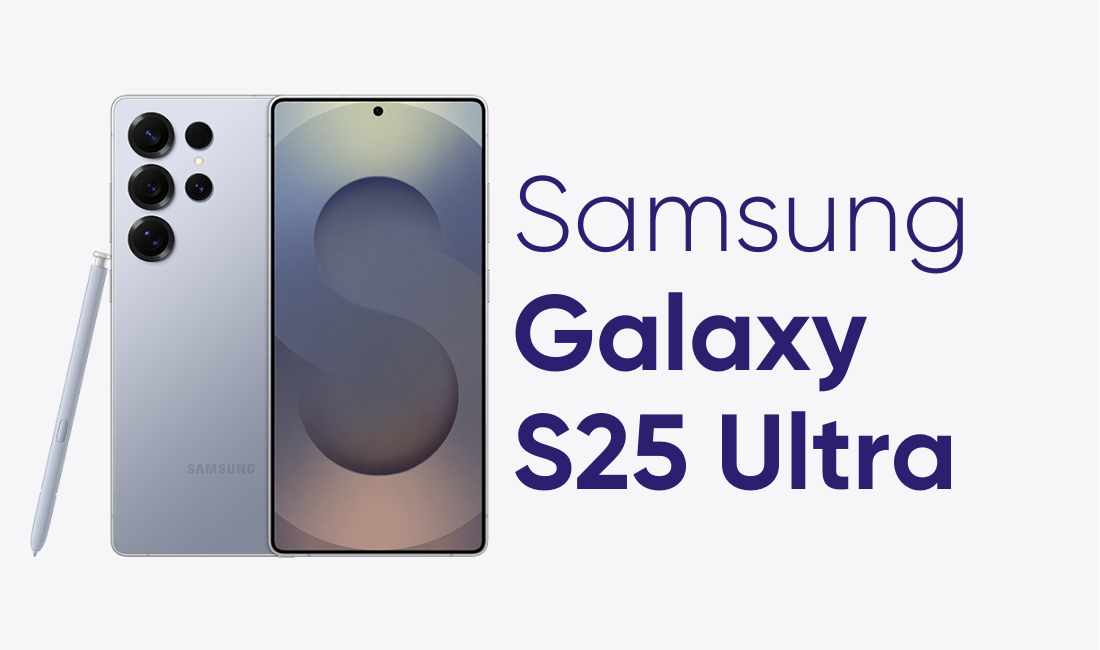 Samsung Galaxy S25 Ultra