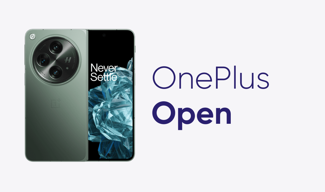 OnePlus Open