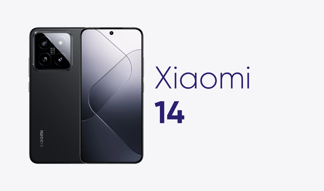 Xiaomi 14