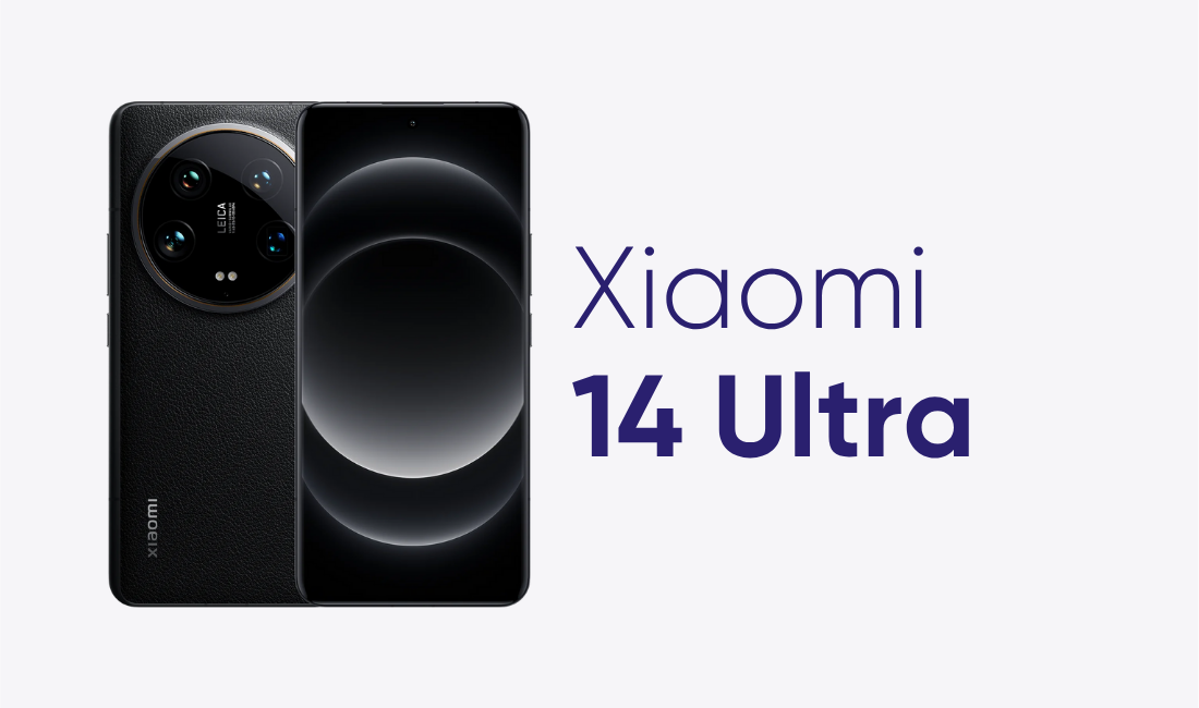 Xiaomi 14 Ultra
