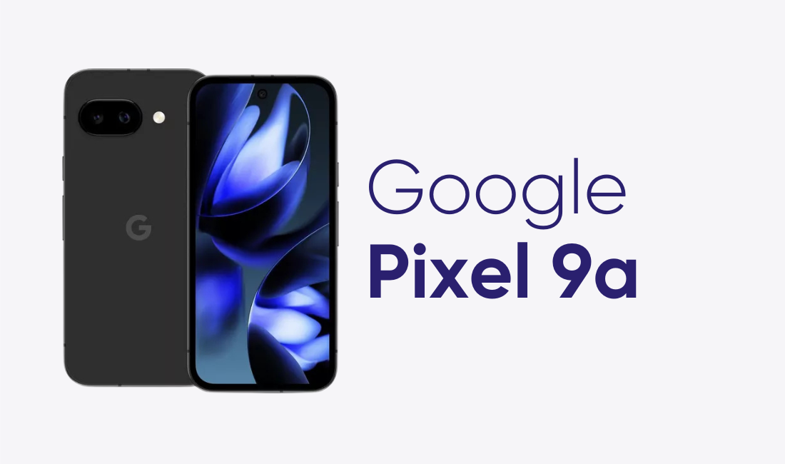 Google Pixel 9a