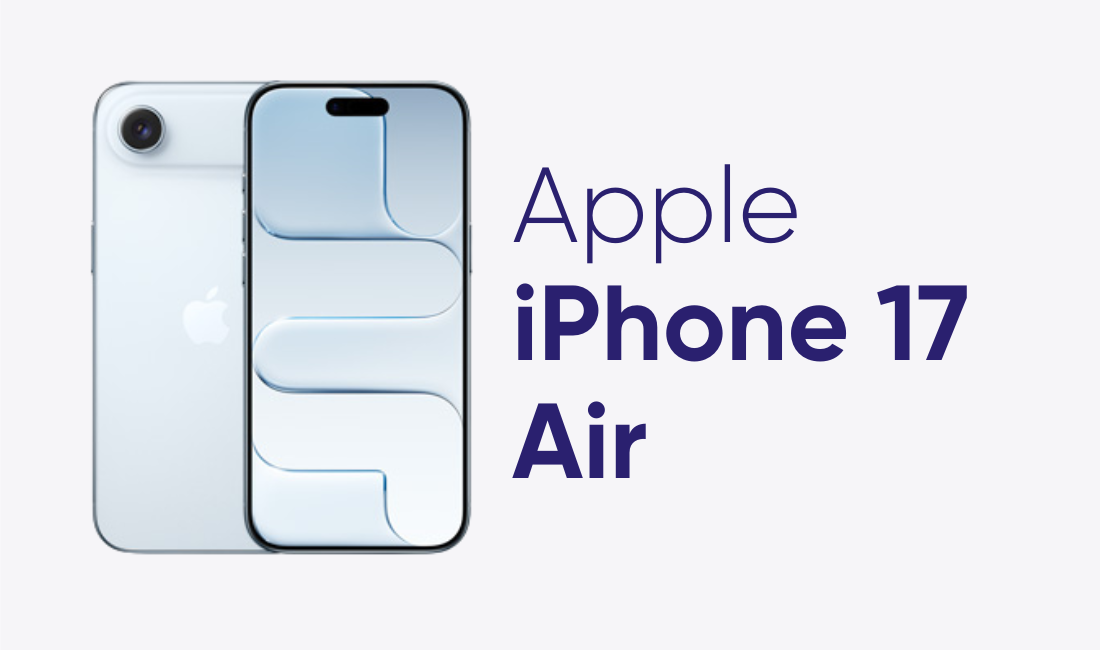 Apple iPhone 17 Air