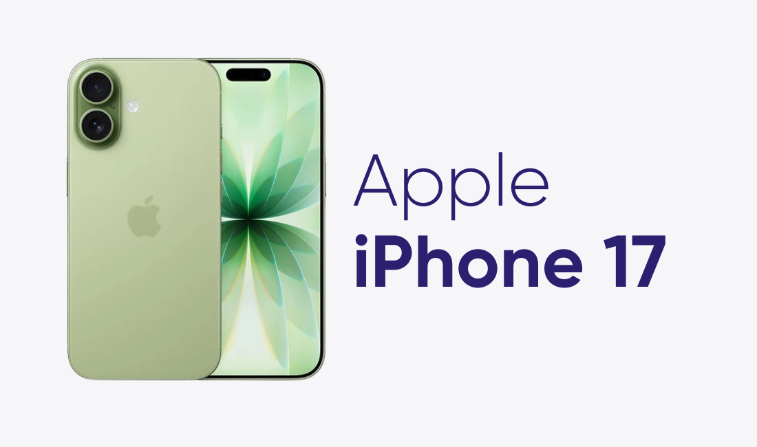 Apple iPhone 17