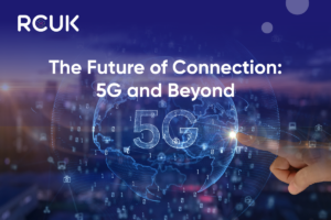 5G and Beyond